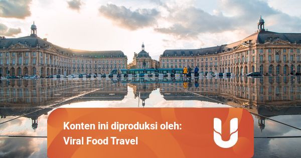 7 Keajaiban Dunia 2007, Ini 5 Finalis Bangunan Indah Bersejarah Pilihan